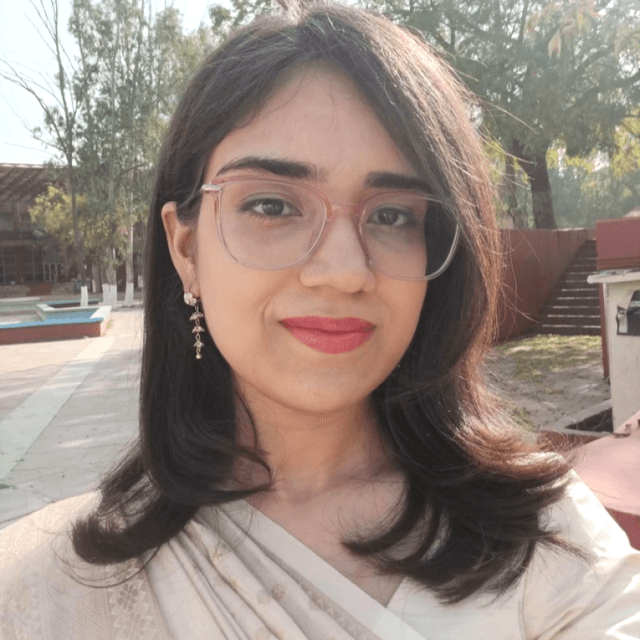Sanya Khurana