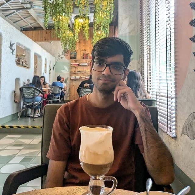 Sanyam Ahuja