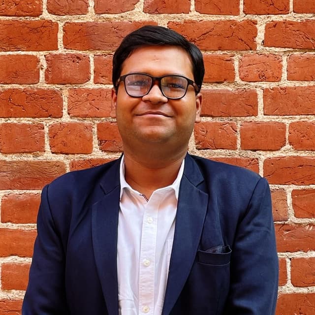 Sanyam Bansal