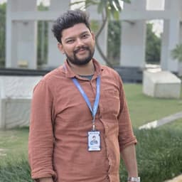 Sanyam Dwivedi