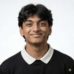Sanyam Garg