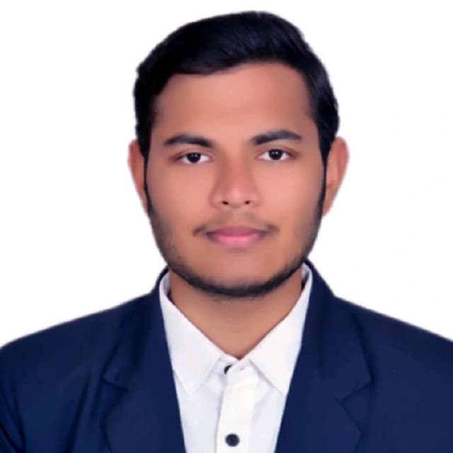 Sanyam Goyal