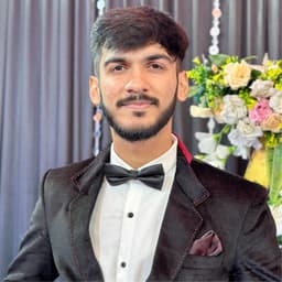 Sanyam Gudhka
