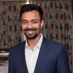 Sanyam Gupta