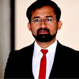 Sanyam Gupta