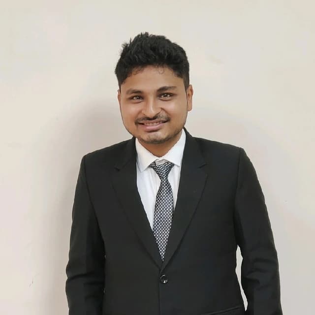 Sanyam Jain