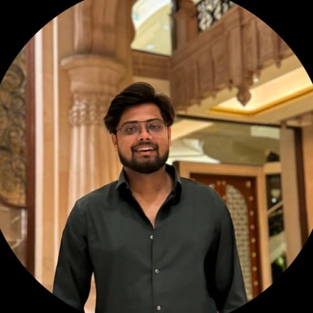 Sanyam Jain