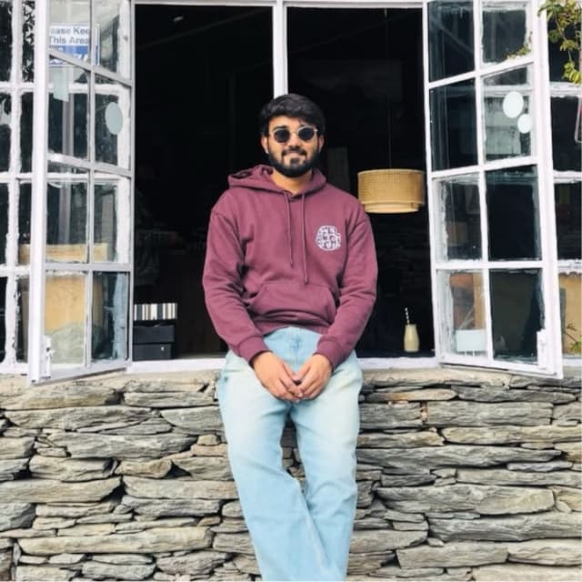 Sanyam Jain