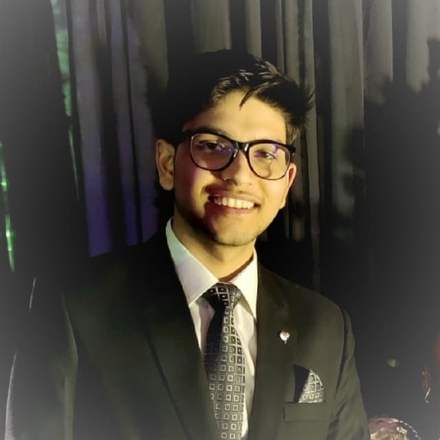Sanyam Jain