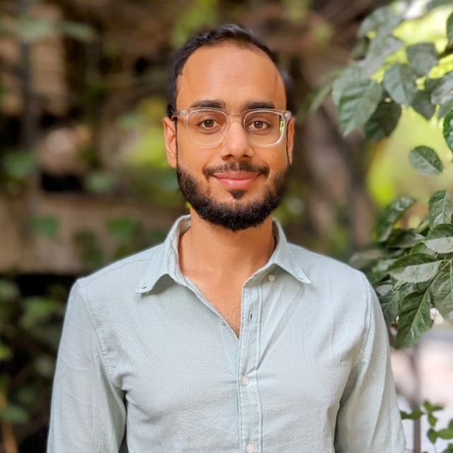 Sanyam Jain