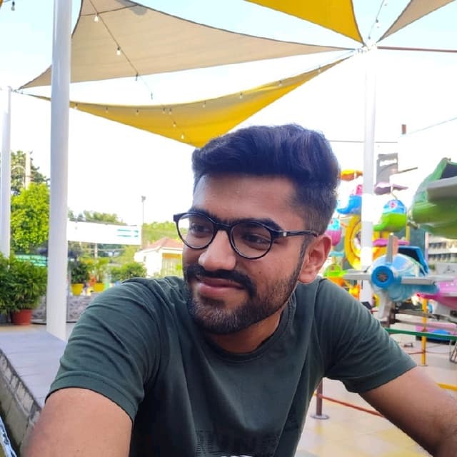 Sanyam Ratreja