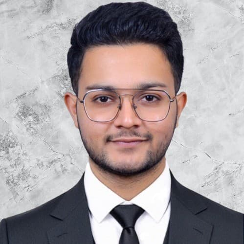 Sanyam Rawat