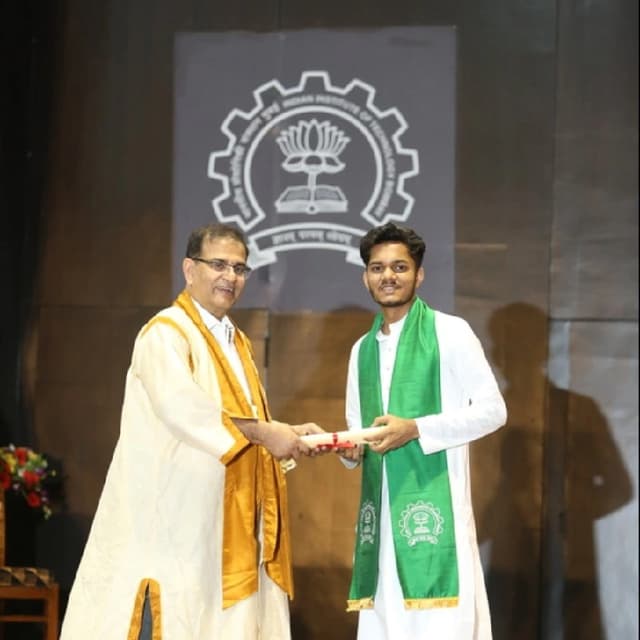 Sanyam Saxena