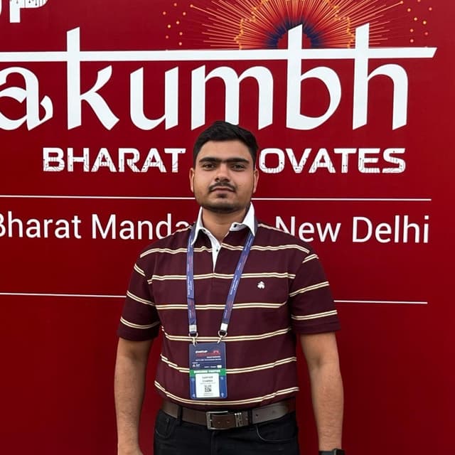 Sanyam Sharma