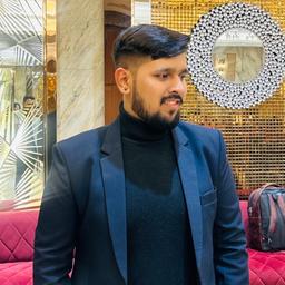Sanyam Verma