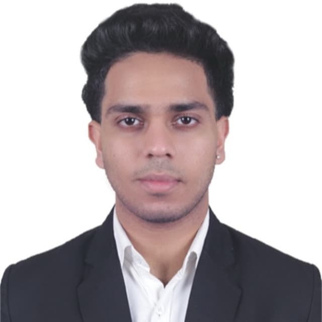 Sanyam Wadhwa