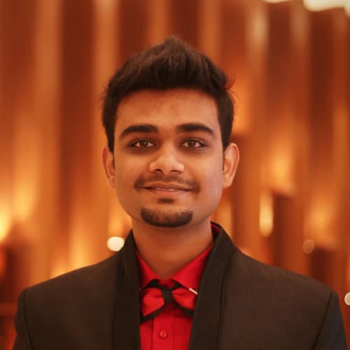 Sanyam Goel