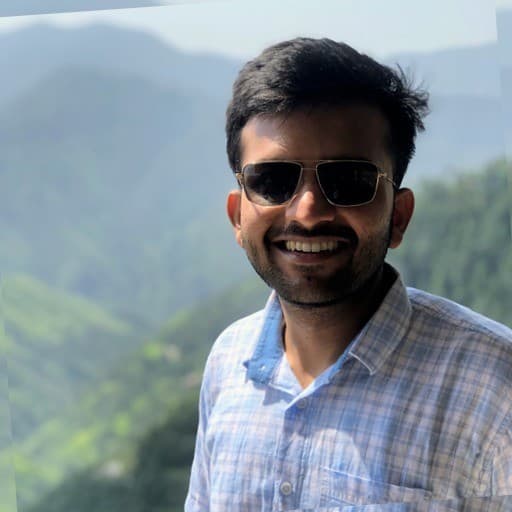 Sanyam Aggarwal