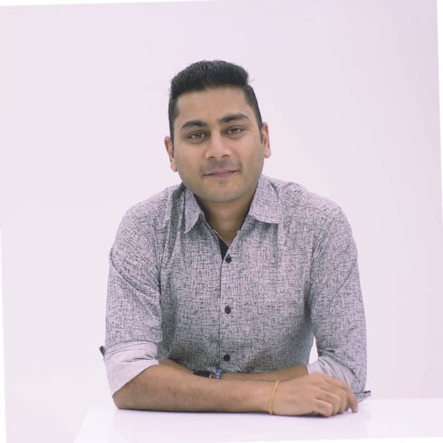 Sanyam Agrawal