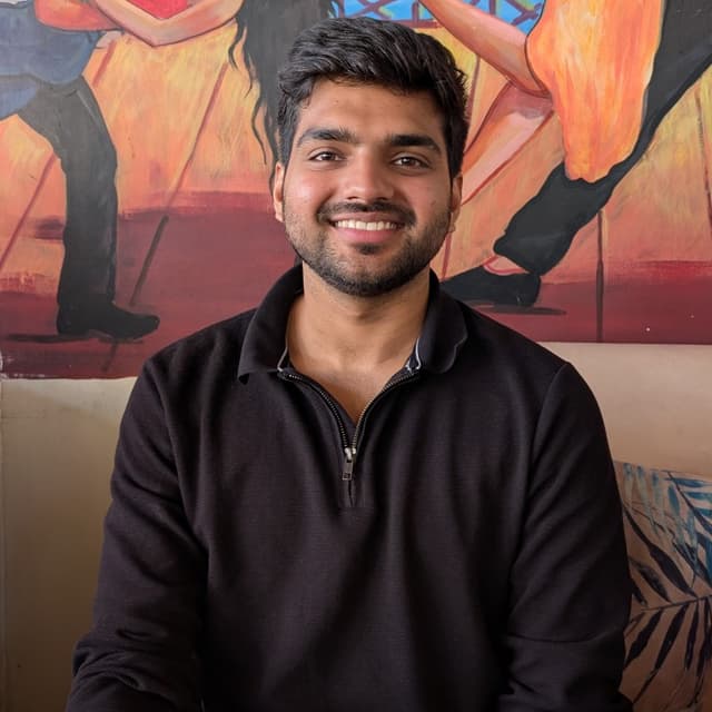 Sanyam Bhaskar