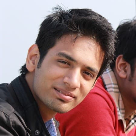 Sanyam Goyal