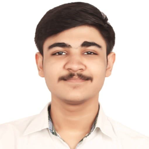 Sanyam Garg
