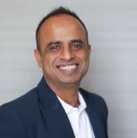 Sanyam Garg