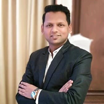 Sanyam Jain