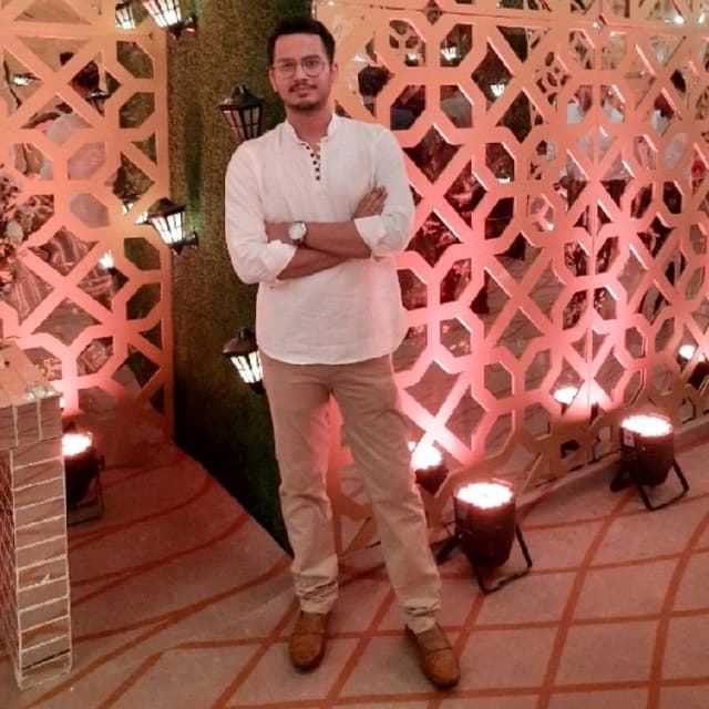 Sanyam Jain