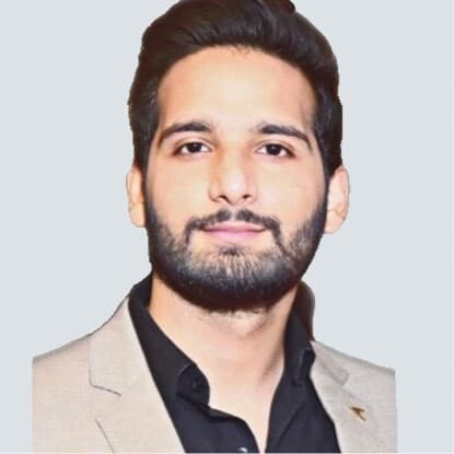 Sanyam Matta