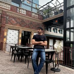 Sanyam Punia