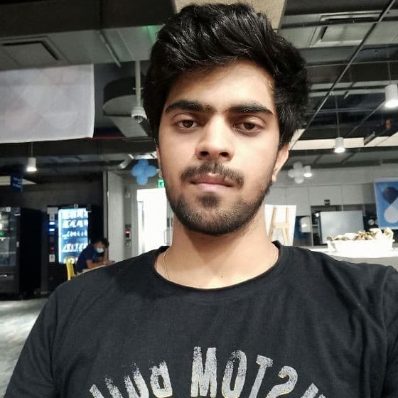 Sanyam Vikram