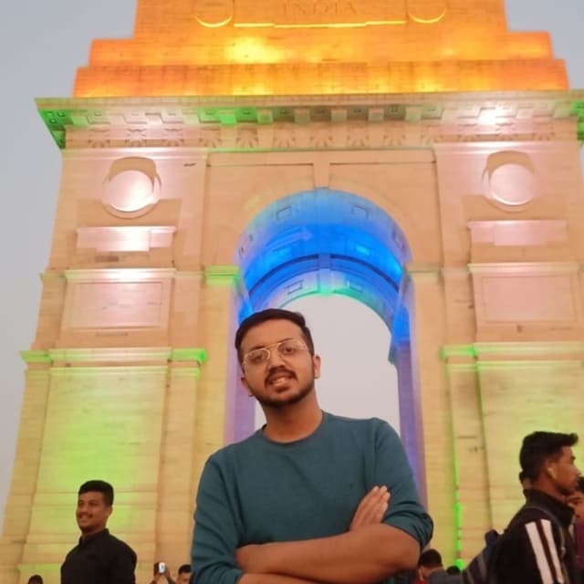 Sanyog Ghosh