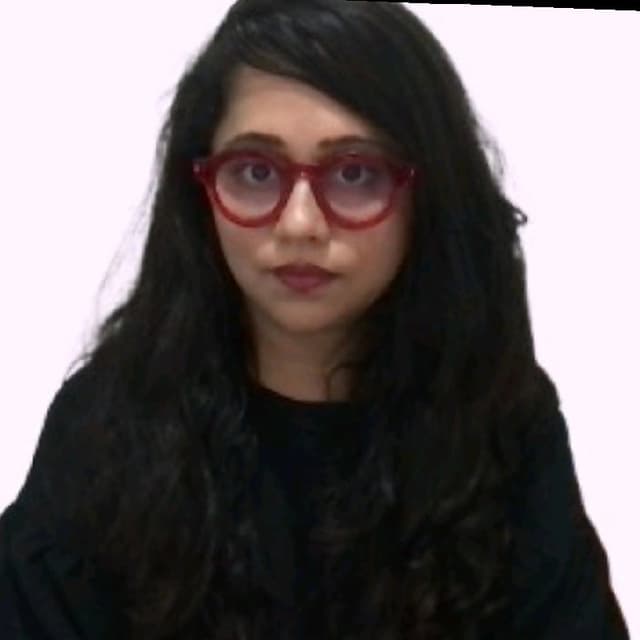 Sanyukta Kaza