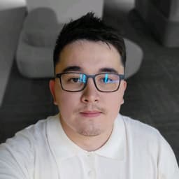 Sanzhar Danybayev