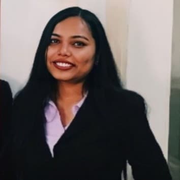 Saoni Deb