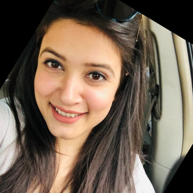 Saonyaa Shashan