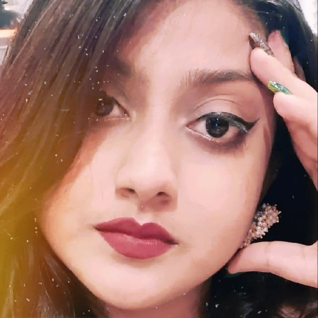 Saosri Ghosal
