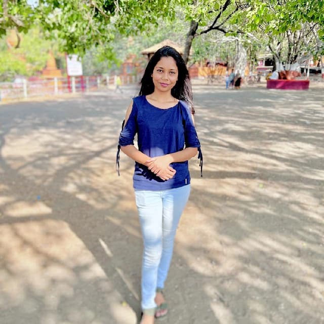 Sapana Bhoi