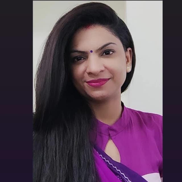 Sapana Sharma