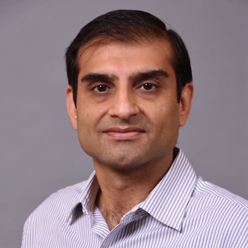 Sapan Choksi