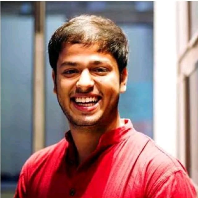Sapeksh Kanojia