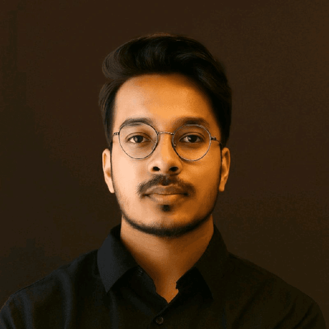 Ajay Sapkale