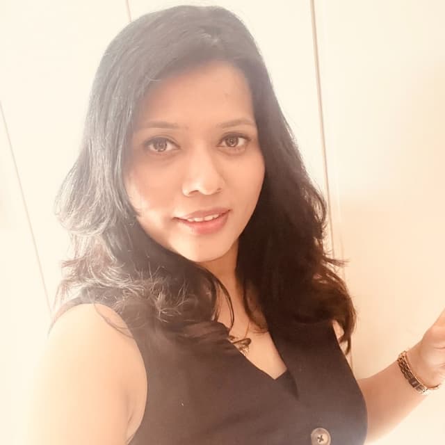 sapna Bhatt