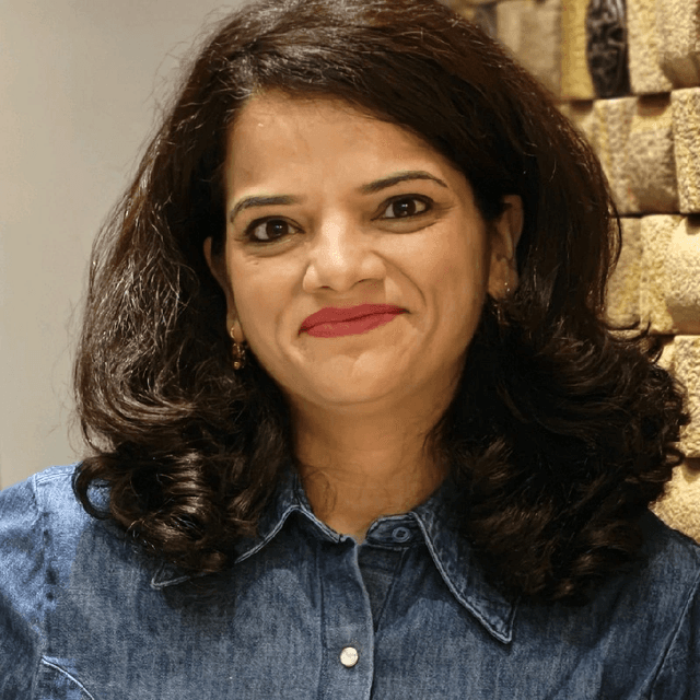 Sapna Kapoor