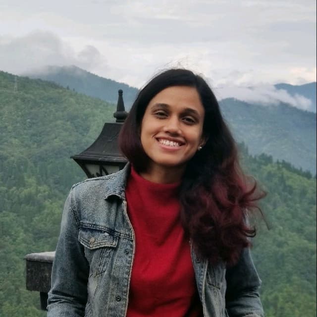 Sapna Nayak