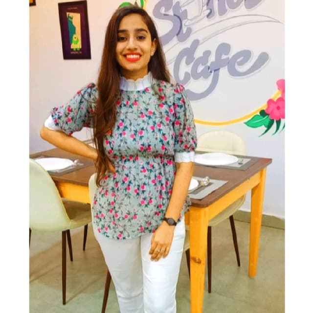 Sapna Rajpurohit