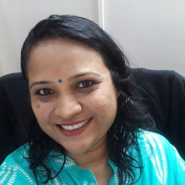 Sapna S