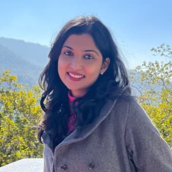 Sapna Shetty