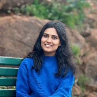 Sapna Shrivastav